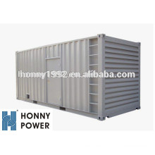 20FT Container 800kW 1000kVA Power Diesel Generator set